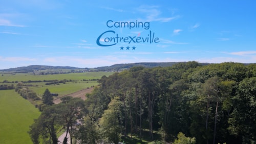 Camping de Contrexeville
