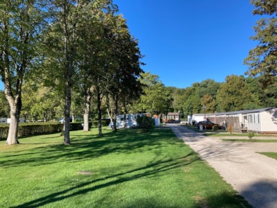 Camping de Contrexeville