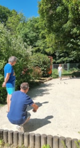 Foto #17 van Camping de Contrexeville