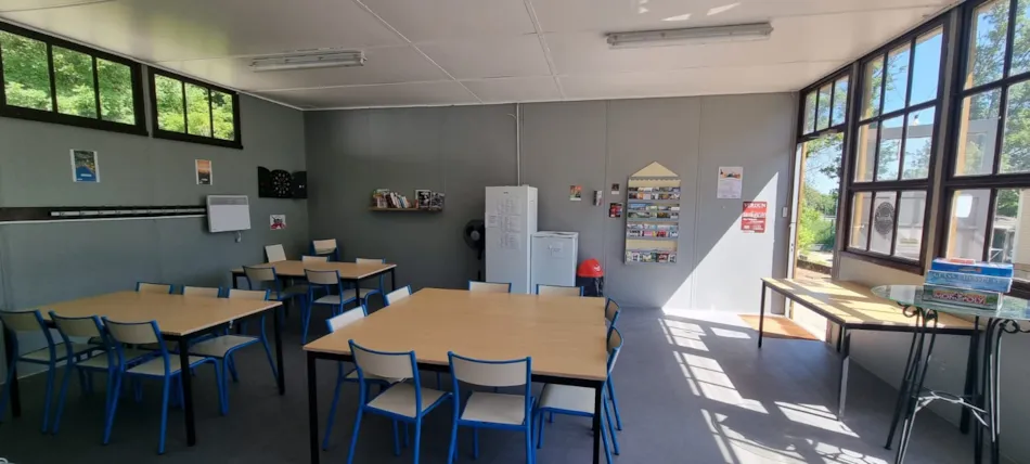 Camping de Contrexeville