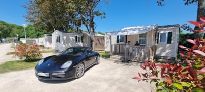 Camping de Contrexeville