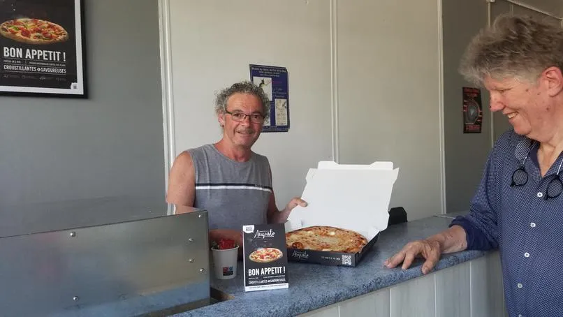 Camping de Contrexeville