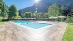 Camping Alleghe Camping Alleghe
