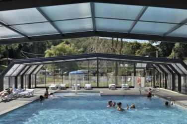 Flower Camping La Chênaie - image n°2 - Camping Direct