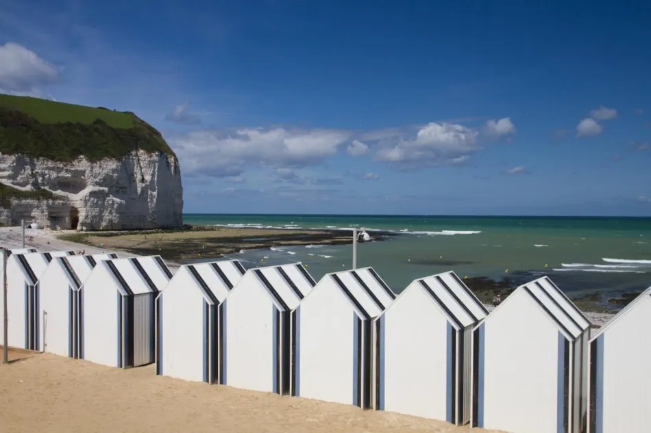 Flower Camping La Chênaie