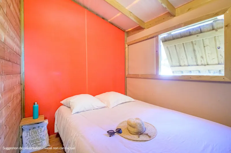 Cosyflower Premium Sur Pilotis 38M² - 2 Chambres + Tv + Draps + Serviettes  Terrasse Couverte 11M²