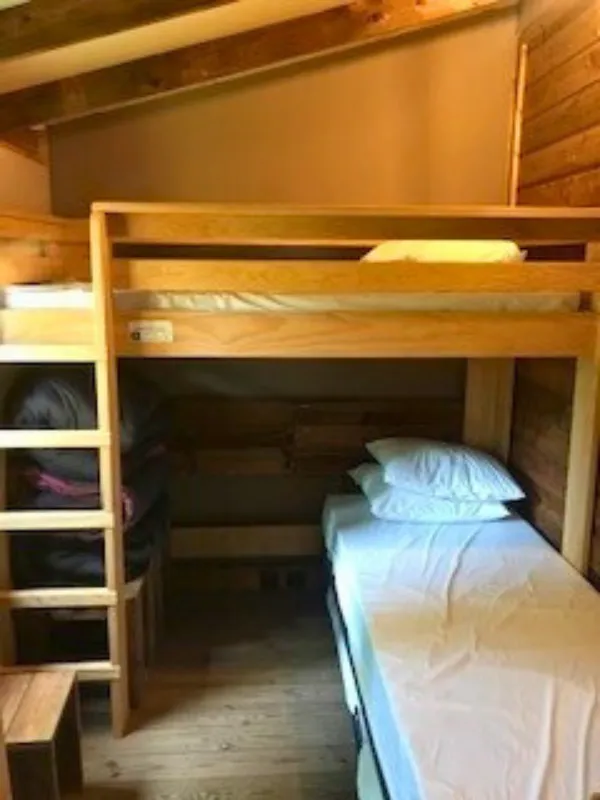 Cosyflower Premium Sur Pilotis 38M² - 2 Chambres + Tv + Draps + Serviettes  Terrasse Couverte 11M²