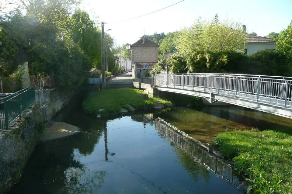 Camping Intercommunal Beaurepaire - image n°10 - Isere
