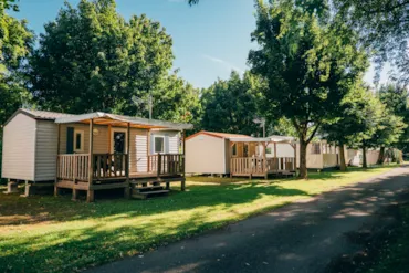 Camping Intercommunal Beaurepaire - Isere