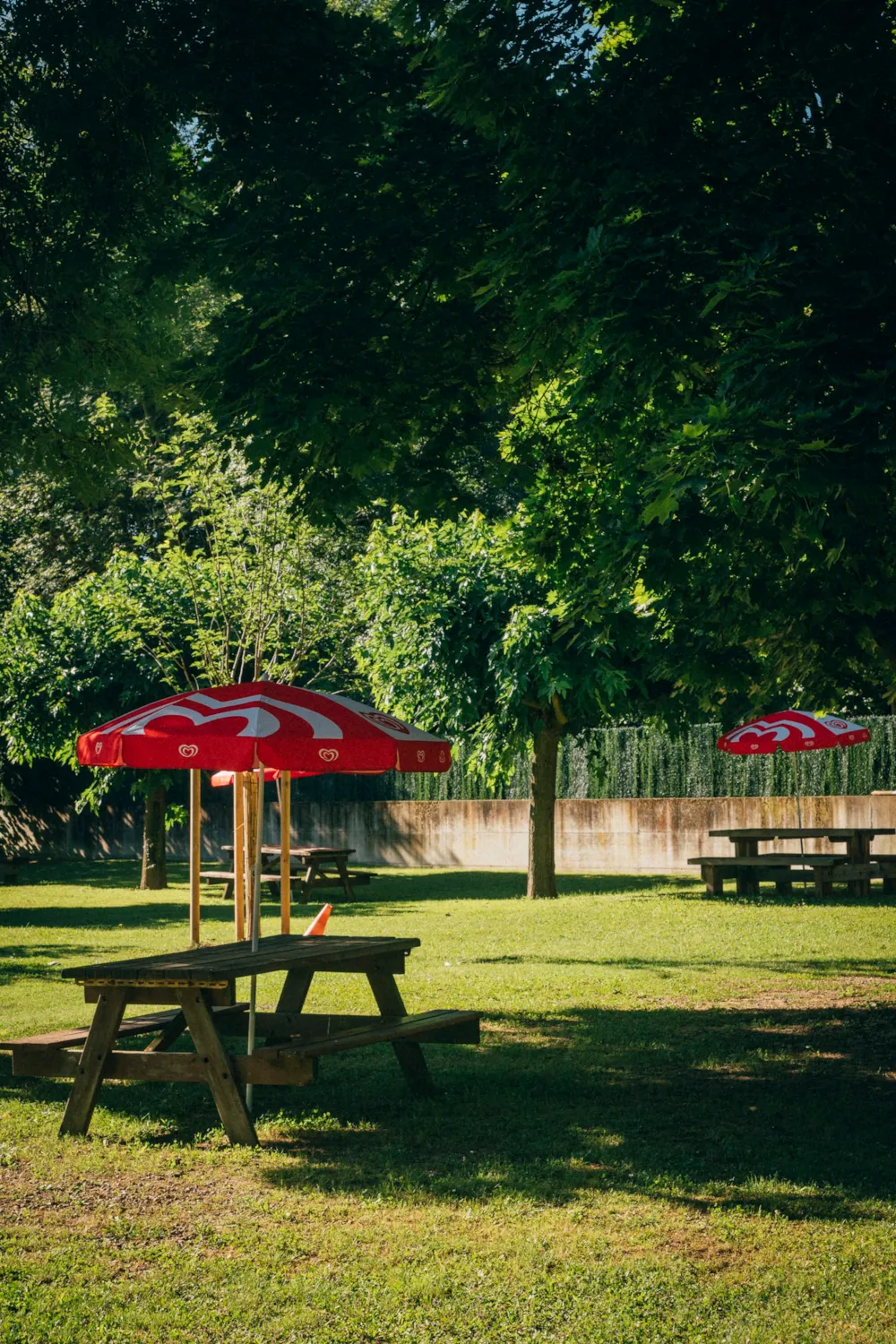 Camping Intercommunal Beaurepaire - image n°4 - Isere