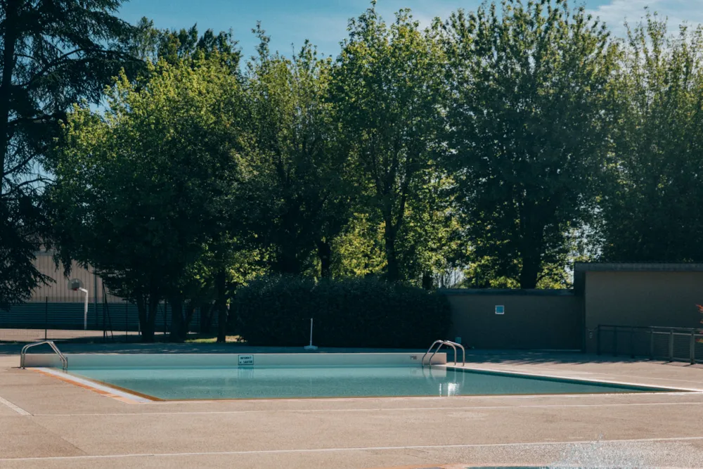 Camping Intercommunal Beaurepaire - image n°12 - Isere