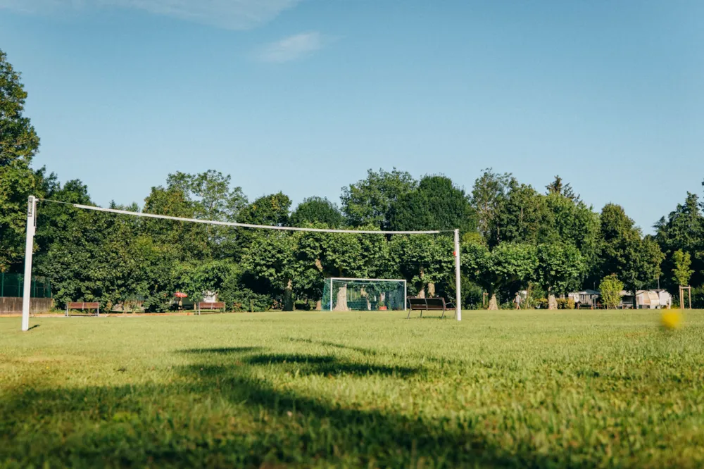 Camping Intercommunal Beaurepaire - image n°17 - Isere