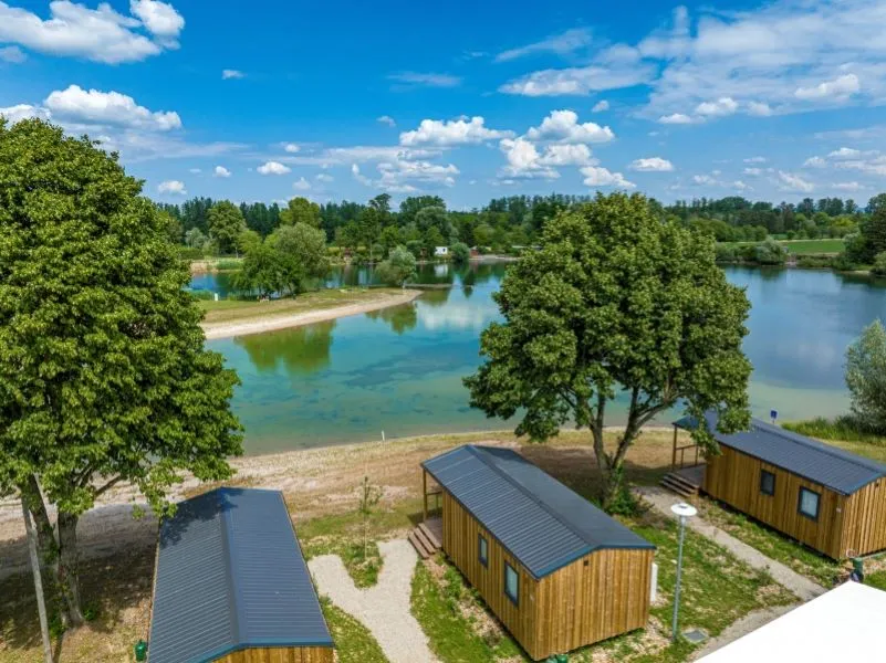 Clico Chic - Au Clair Ruisseau