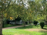 Foto #5 van Camping Le Hameau des Champs