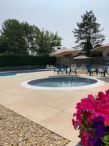 Foto #12 van Camping Le Hameau des Champs