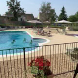 Foto #12 van Camping Le Hameau des Champs