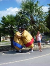 Foto #21 van Camping d’Arvor