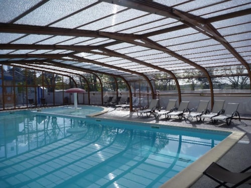 Foto #1 van Camping d’Arvor