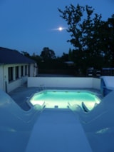 Foto #8 van Camping d’Arvor