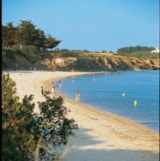 Foto #12 van Camping d’Arvor