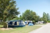 Camping Qualité