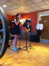 Foto #13 van Castel Camping Domaine de La Bien-Assise