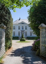 Foto #2 van Castel Camping Domaine de La Bien-Assise