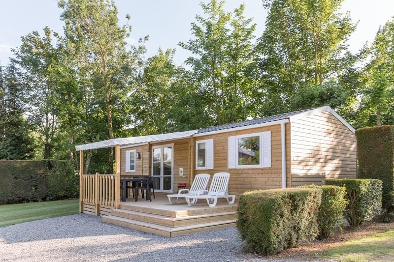 Castel Camping De La Bien Assise photo 4