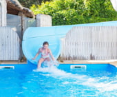 Castel Camping Domaine de La Bien-Assise