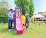 Foto #15 van Castel Camping Domaine de La Bien-Assise