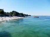 Camping de La Roche Percée