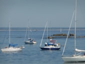 Camping de La Roche Percée