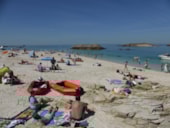 Camping de La Roche Percée