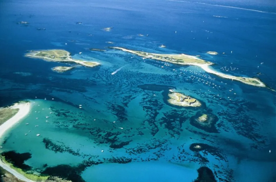 Camping de La Roche Percée