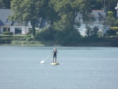 Camping de La Roche Percée