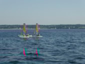 Camping de La Roche Percée