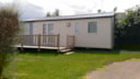 Mobile Home 3 Camere - Confort - Terrazza - 6 P - 37M² Mobile Home 3 Camere - Confort - Terrazza - 6 P - 37M²