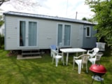 Mobile Home 2 Camere - Standard - 4 P - 30M² Mobile Home 2 Camere - Standard - 4 P - 30M²