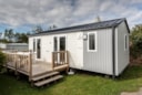Mobile Home 2 Camere - Confort - Terrazza - 4/5 P - 30M² Mobile Home 2 Camere - Confort - Terrazza - 4/5 P - 30M²