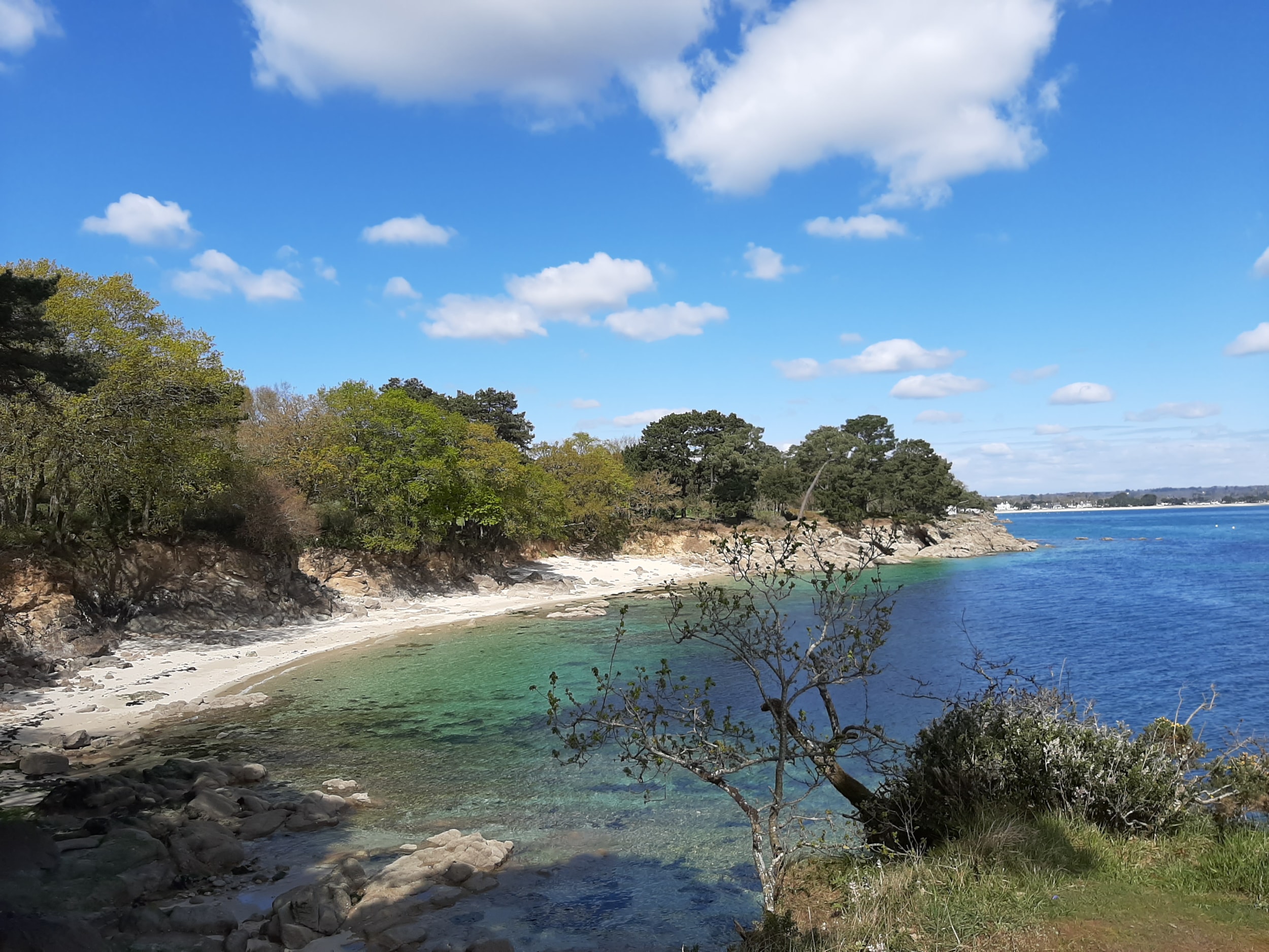 Camping de La Roche Percée — Photo 6