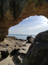 Camping de La Roche Percée