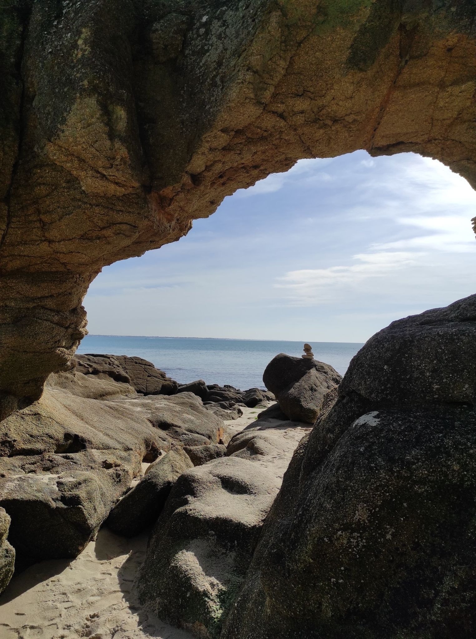 Camping de La Roche Percée — Photo 8