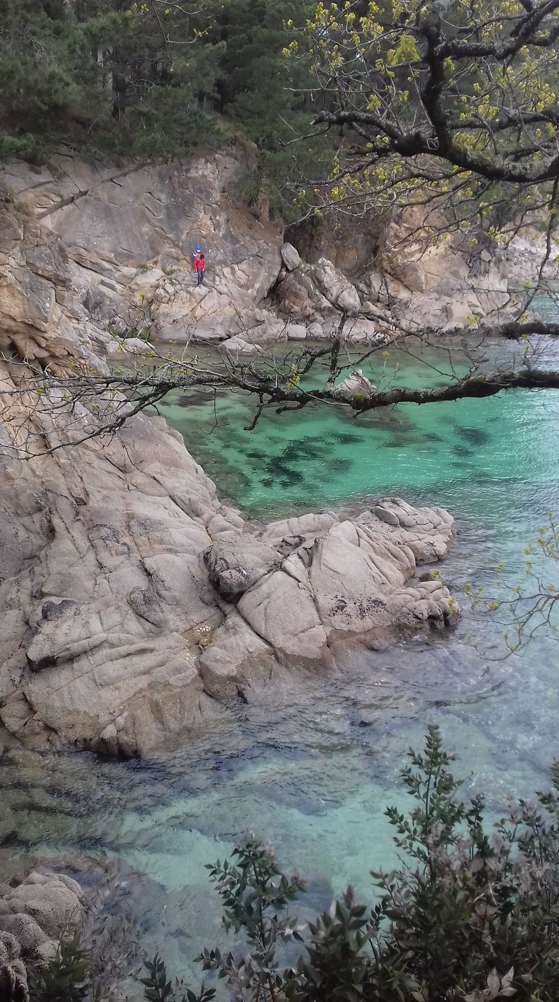 Camping de La Roche Percée — Photo 9