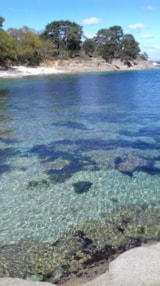 Foto #10 van Camping de La Roche Percée