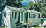 Mobile Home 2 Camere - Standard - 4 P - 30M² Mobile Home 2 Camere - Standard - 4 P - 30M²