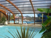 Camping de La Roche Percée