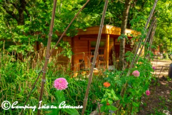 Mietunterkunft - Camarette - Isis En Cévennes