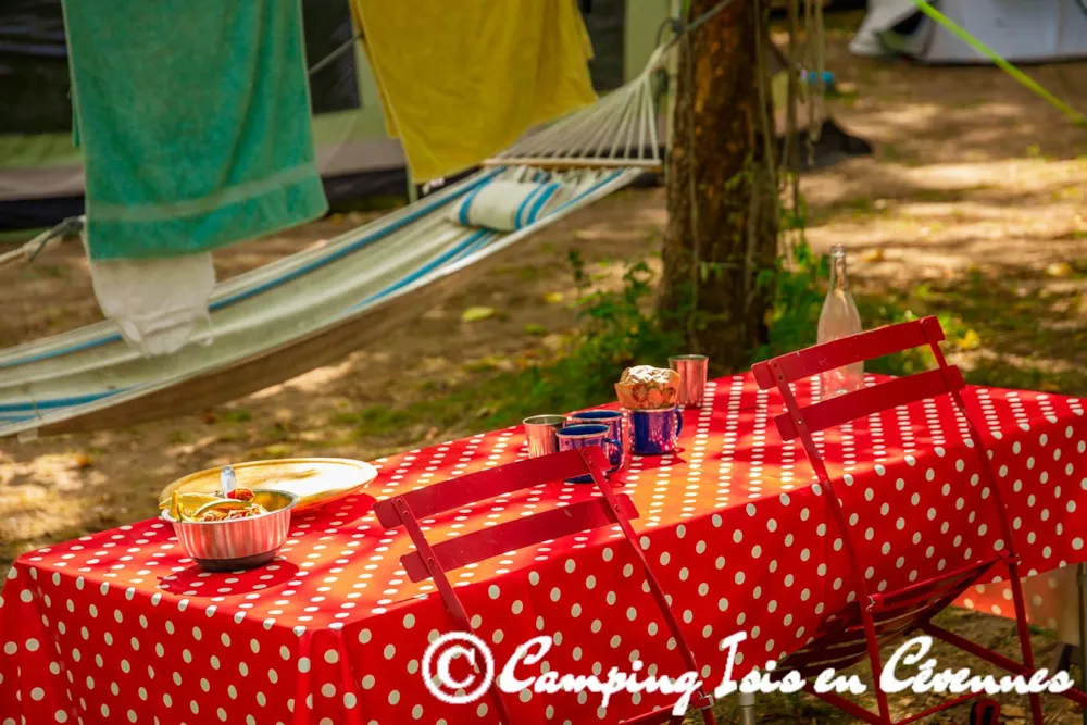 Isis En Cévennes - image n°6 - Camping Direct
