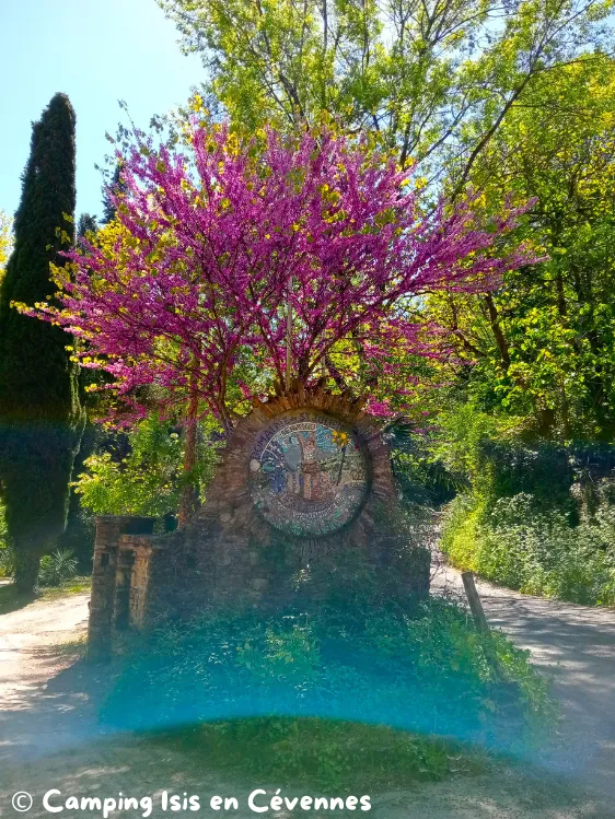 Isis En Cévennes