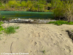 Isis En Cévennes - image n°23 - Roulottes